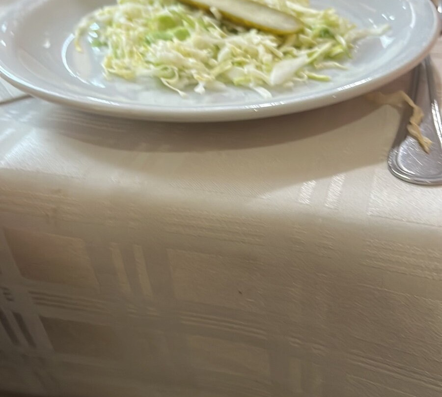 Patria Hotel主图