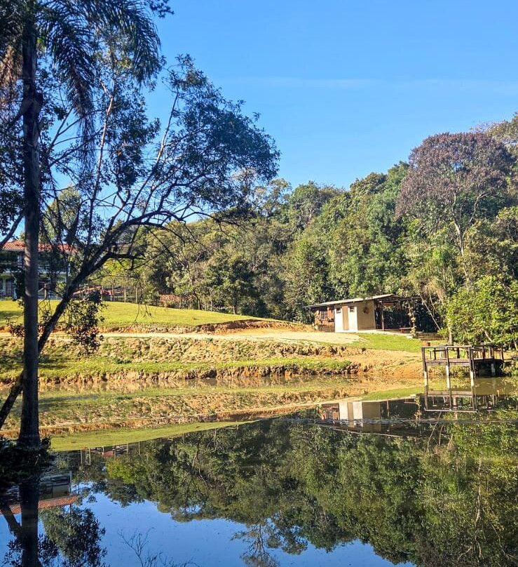Meliponário Doce Paraíso-Colombo必去景点