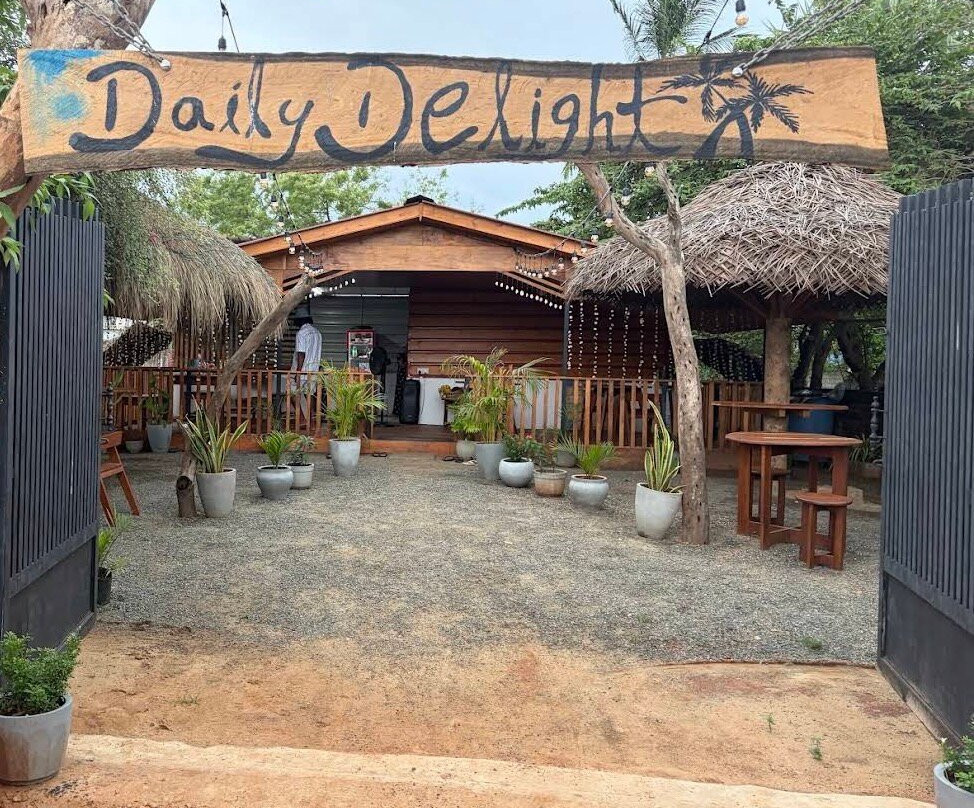 Daily Delight Restaurant