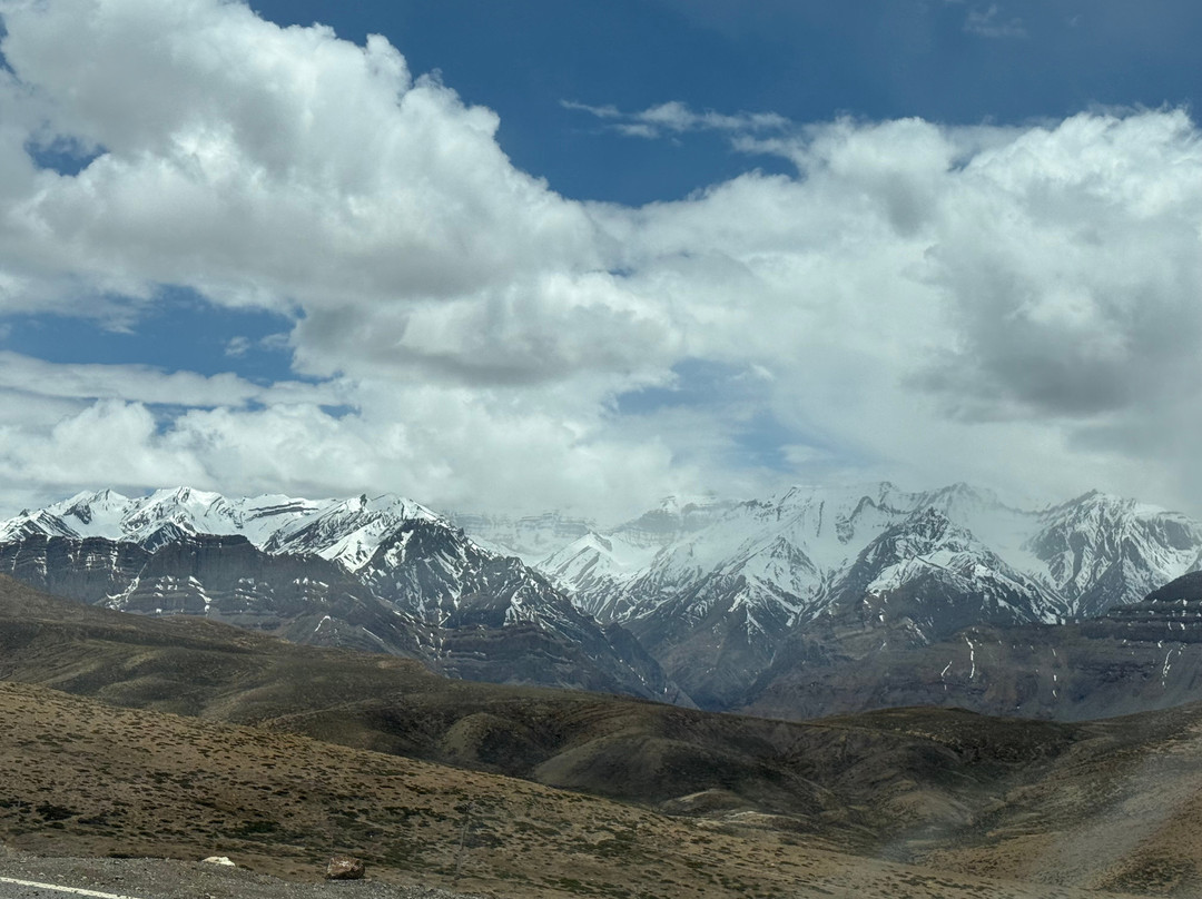 Sonu Driver Himachal-Solan必去景点