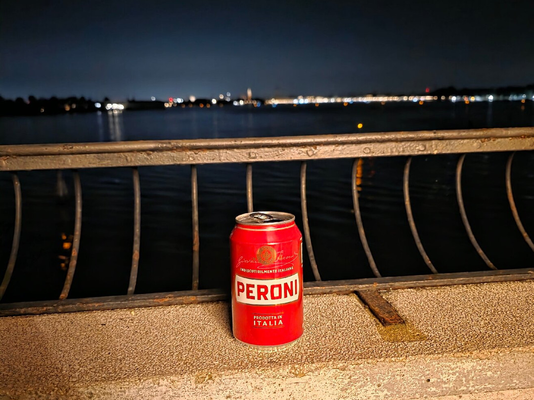 拉古纳别墅酒店主图