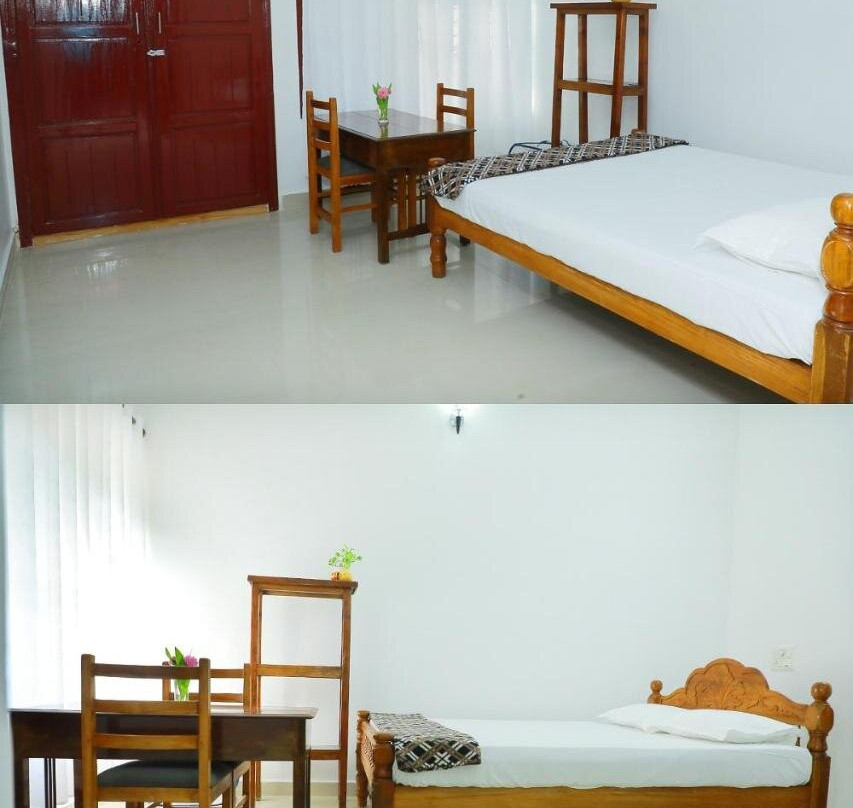 Meryland Eco Farm Homestay