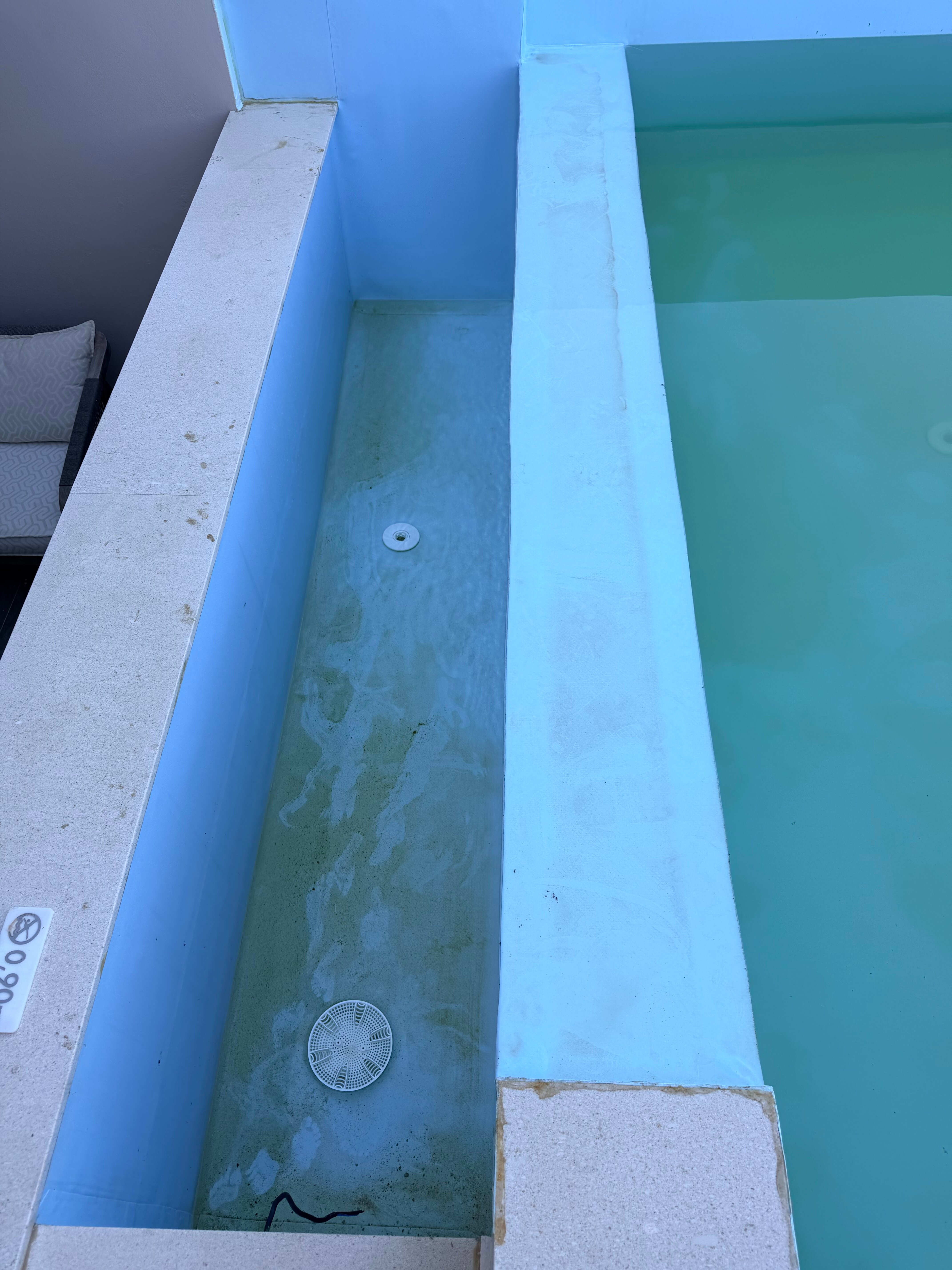 克里特米拉贝洛湾温德姆至尊酒店-泳池