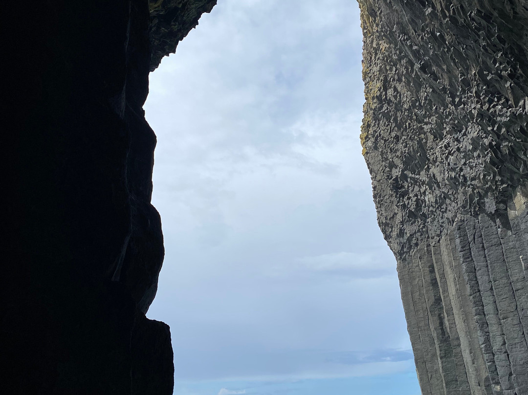 Staffa Trips-Isle of Iona必去景点