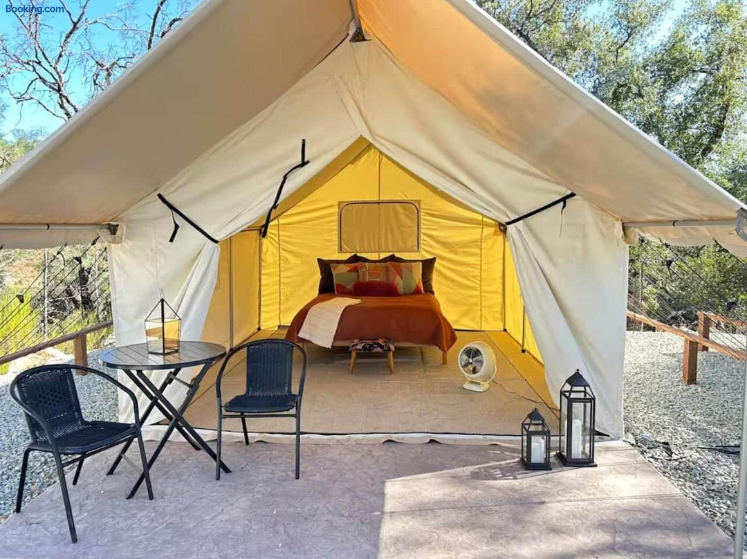 Moonshadow Tents