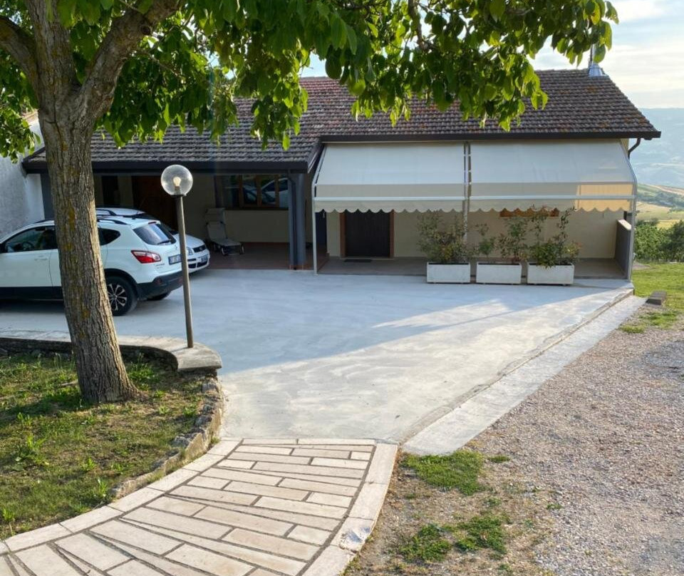 B&B Poggio Marano