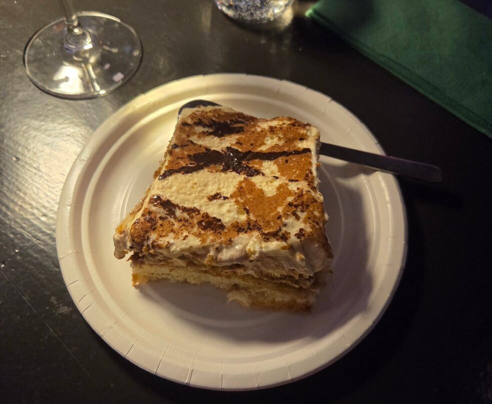 Bakklandet øl og vinstue