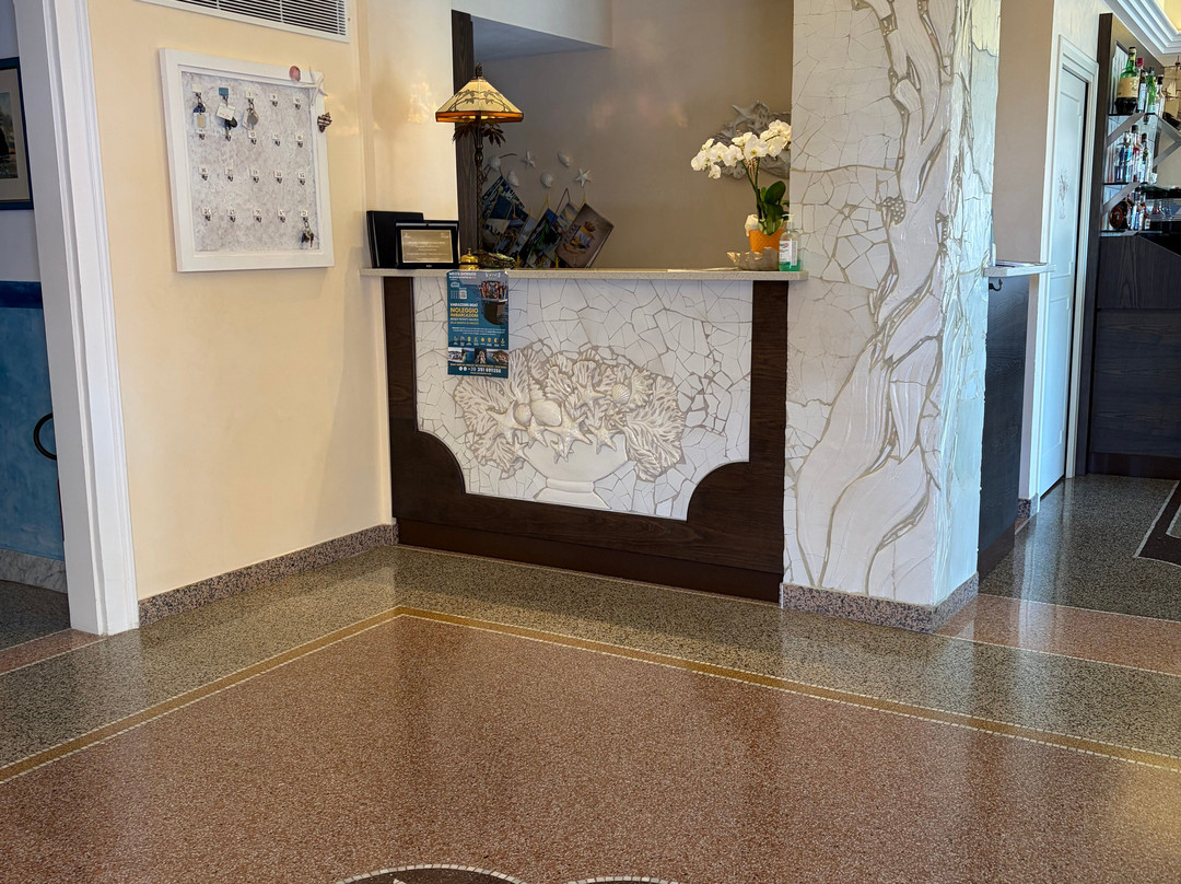 Hotel Villa Centa主图