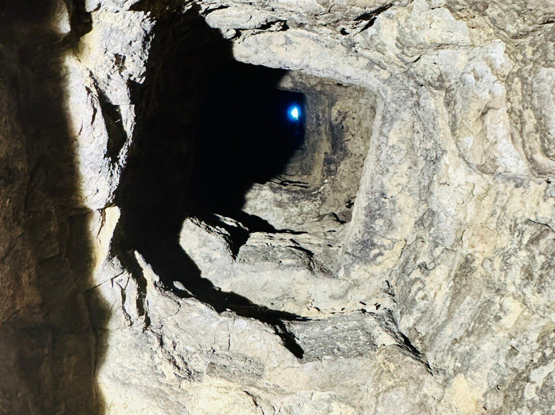 Bodegas Lecea-San Asensio必去景点