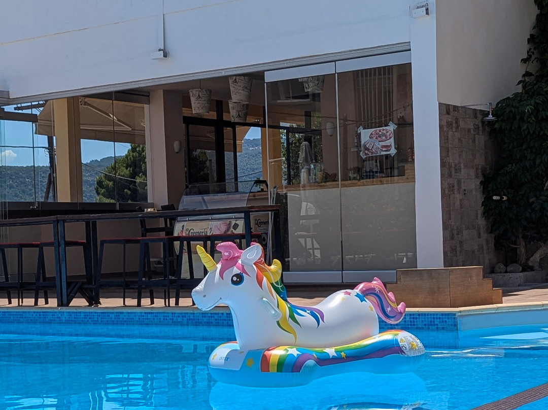 Hotel Afea主图