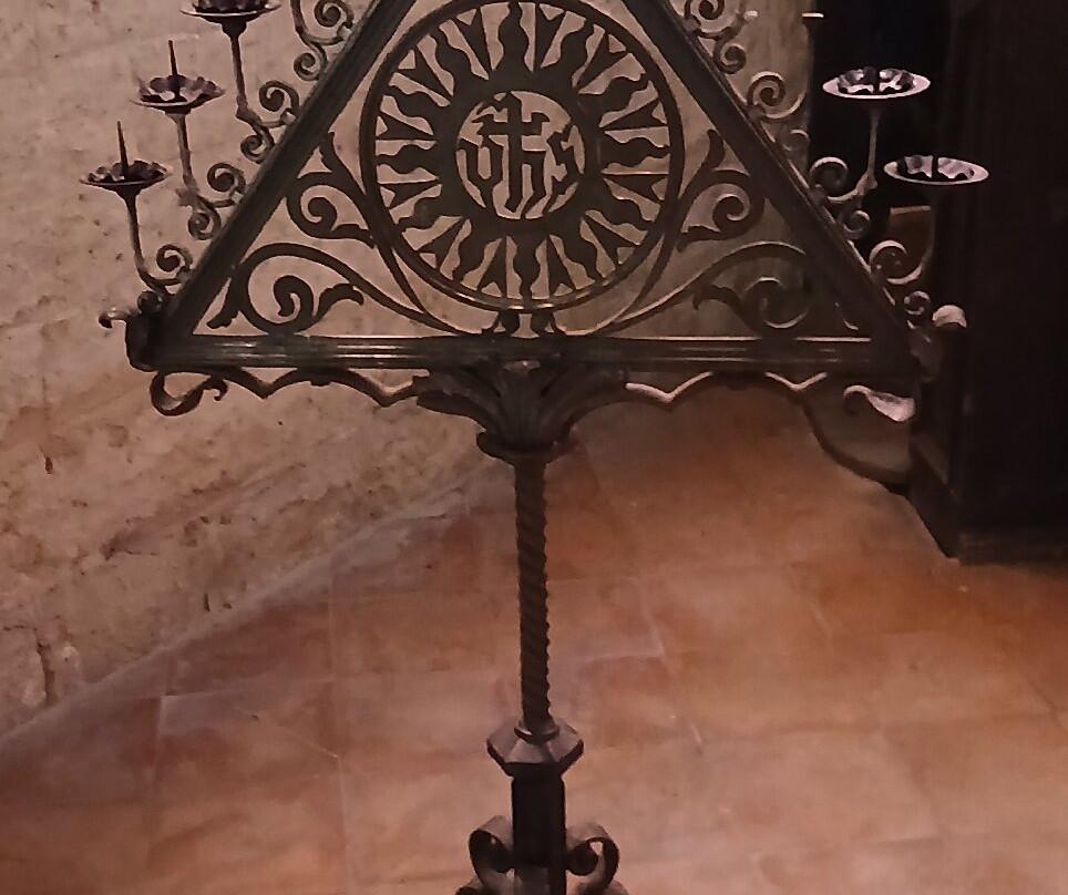 Chiesa di Sant'Agostino-马萨马里蒂马必去景点