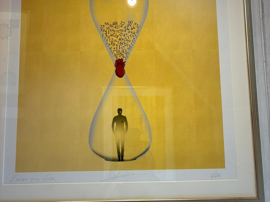 Koller Gallery-布达佩斯必去景点