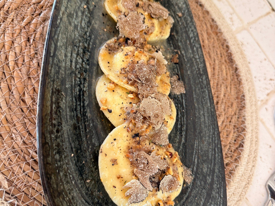 Truffle in Tuscany-圣米尼亚托必去景点