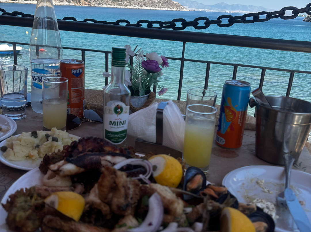 Taverna Vigla - Kaki Vigla