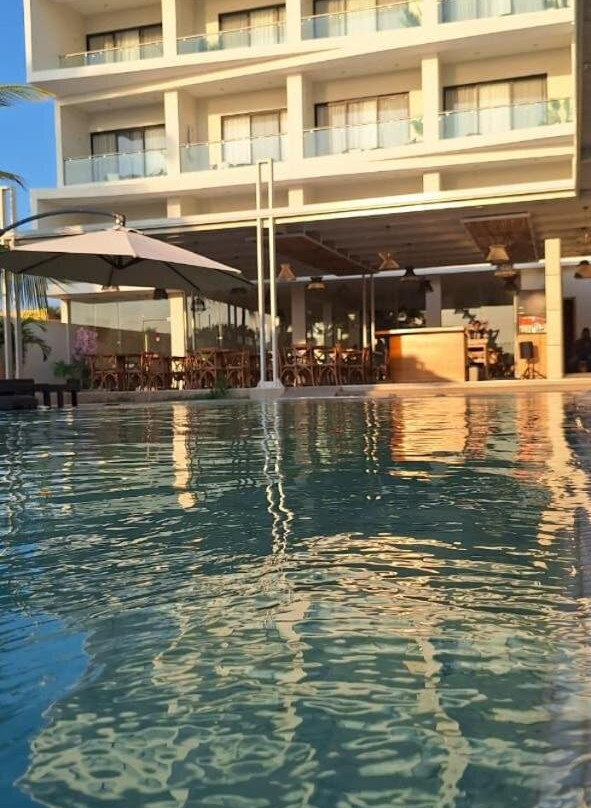 Hotel Bahia Paraiso