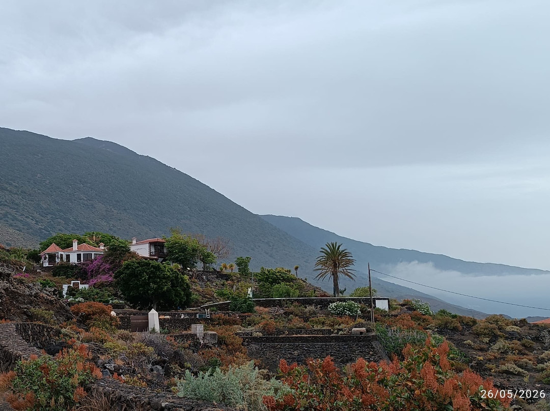 La Rayuela Suites