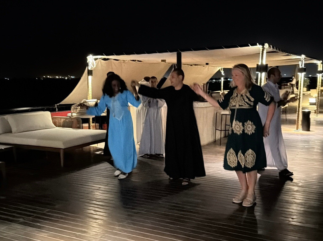 Le Fayan Suites Nile Cruise-Aswan 1必去景点