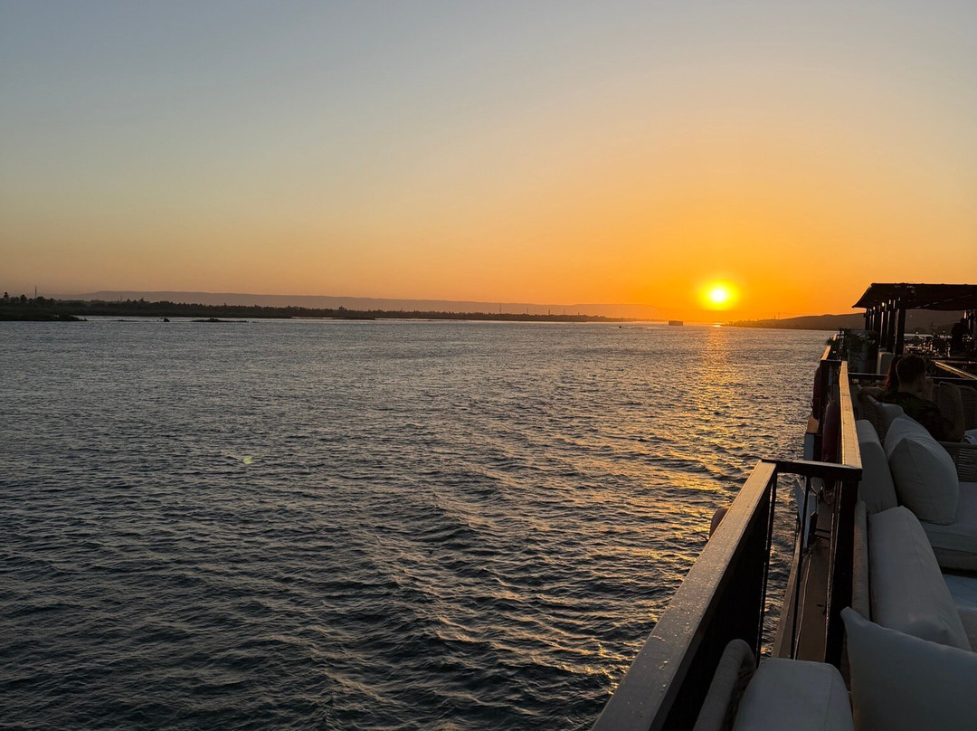 Le Fayan Suites Nile Cruise-Aswan 1必去景点