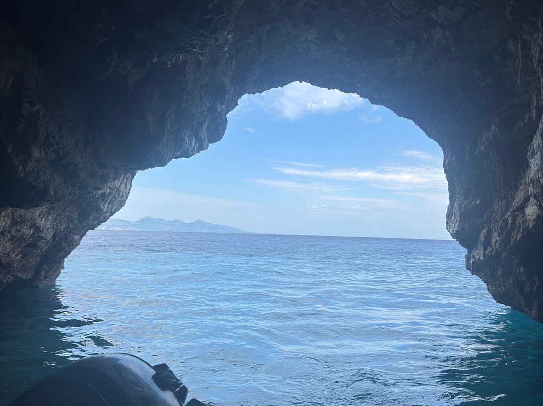 Zante Vipboats-阿雷克斯必去景点