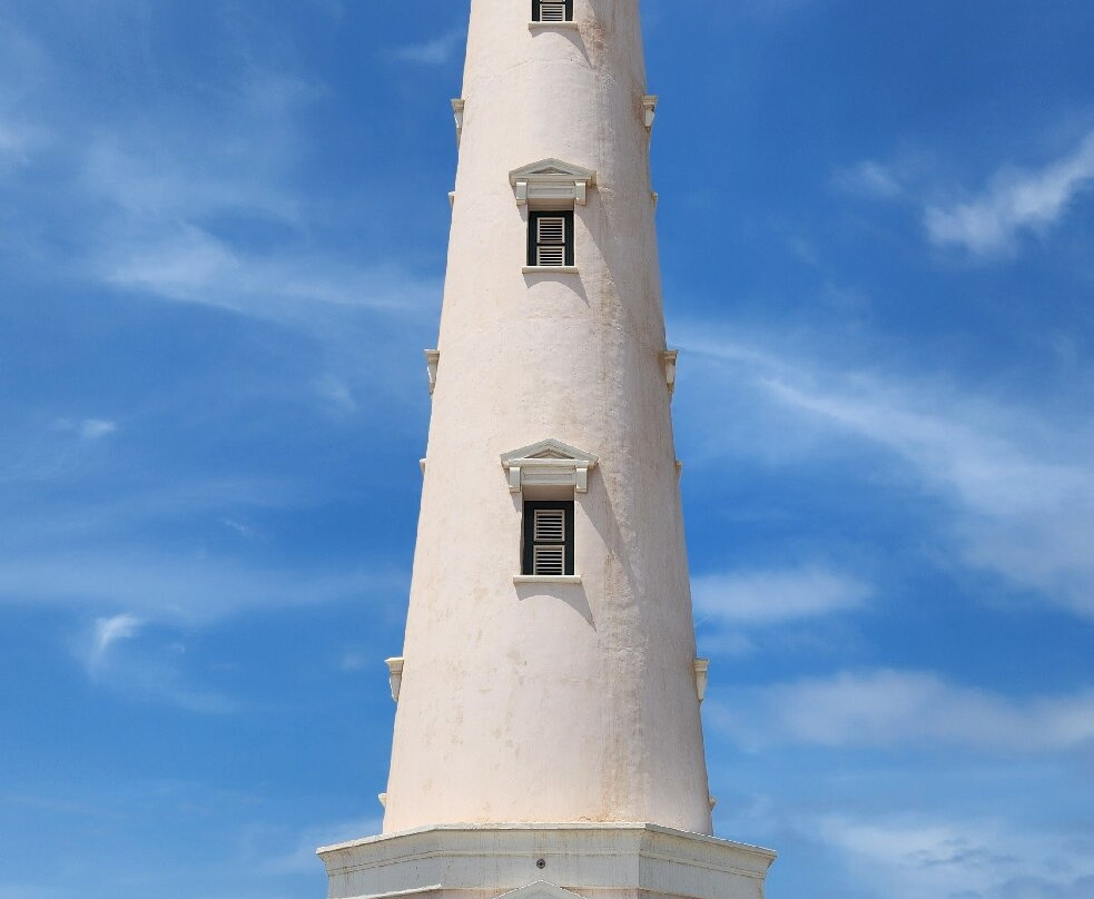HF Tours & Transfers Aruba-奥腊涅斯塔德必去景点