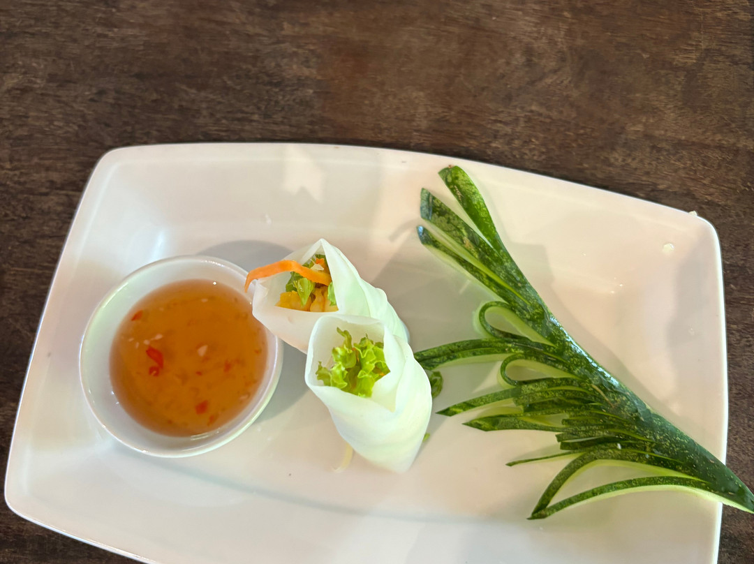 Red Bridge Cooking School & Restaurant - Hoi An Riverside-Cam Thanh必去景点