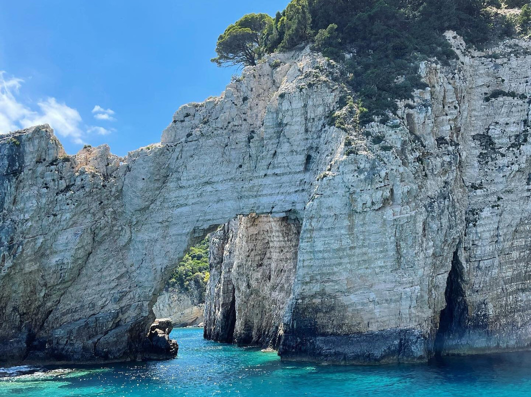 Nefis Travel Zakynthos-提斯里菲必去景点
