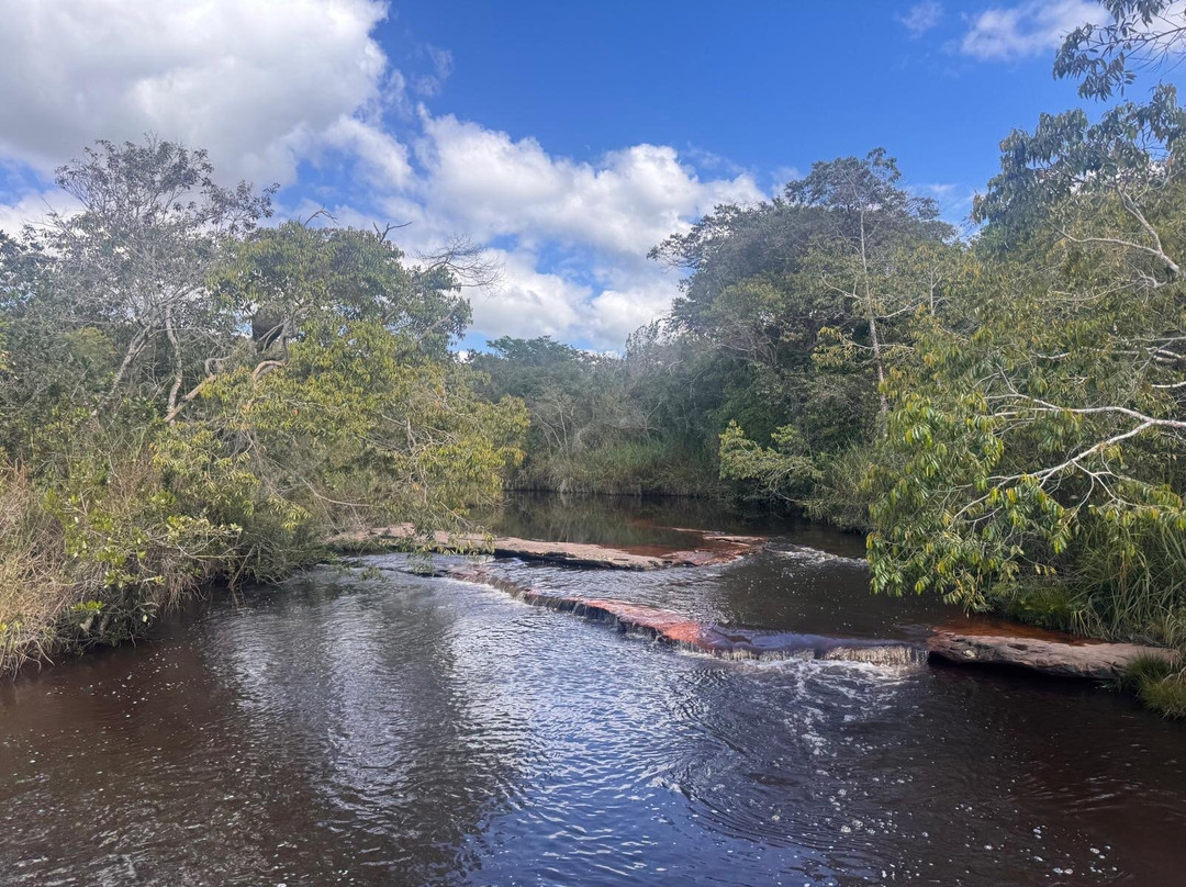 Tour Chapada