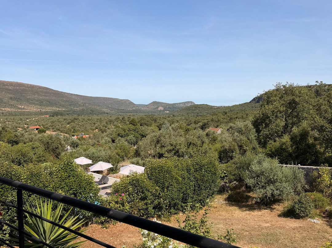 Casa Boho - Turismo Rural主图