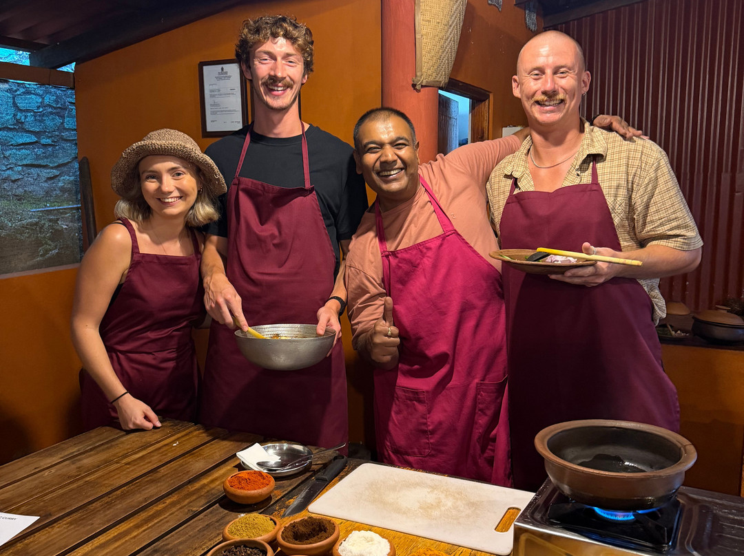 Ella Spice Garden Cooking School-埃勒必去景点
