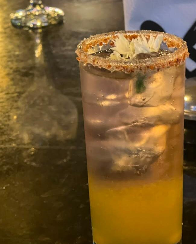 Peregrino Restobar