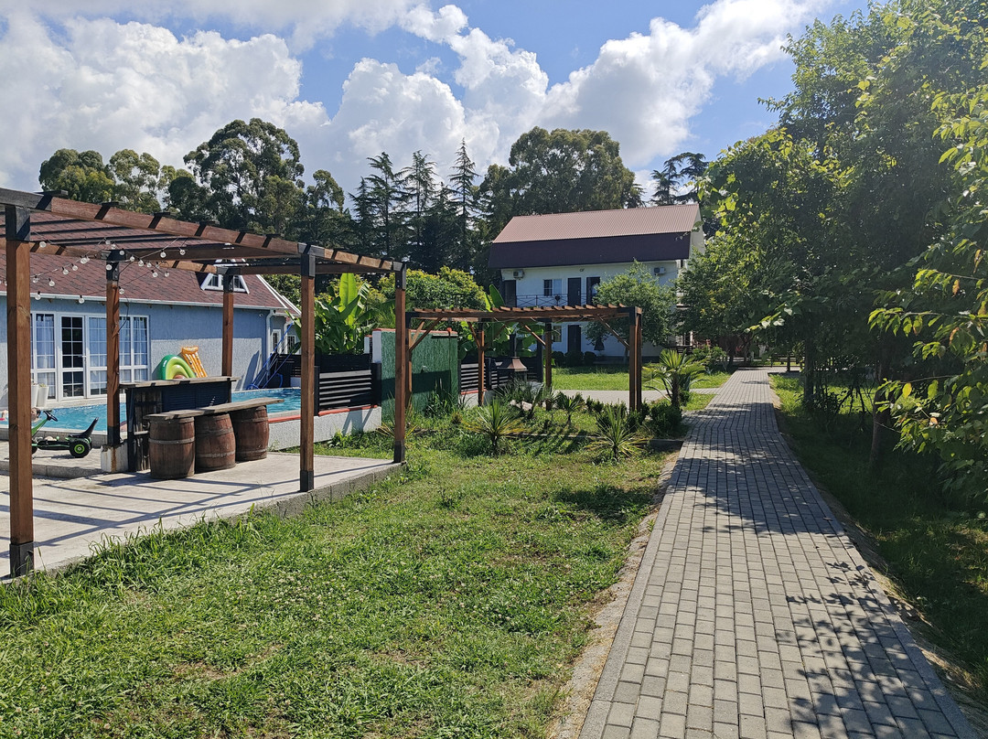 Fazenda Hotel主图