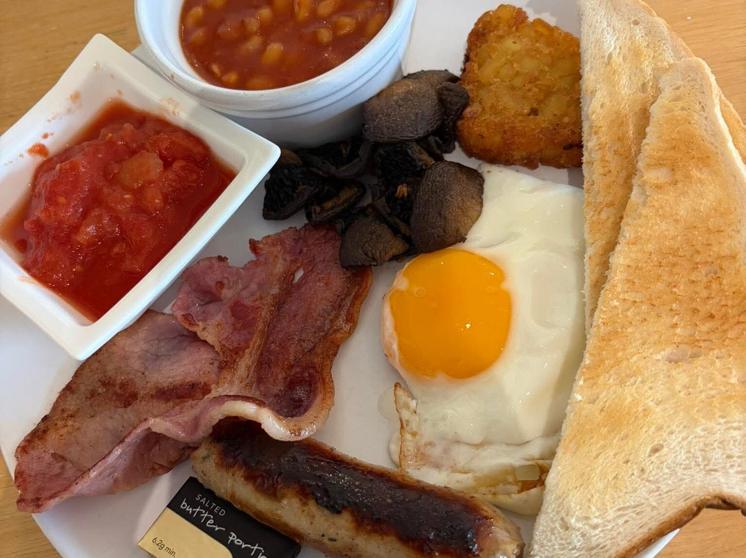 Roxton Bistro