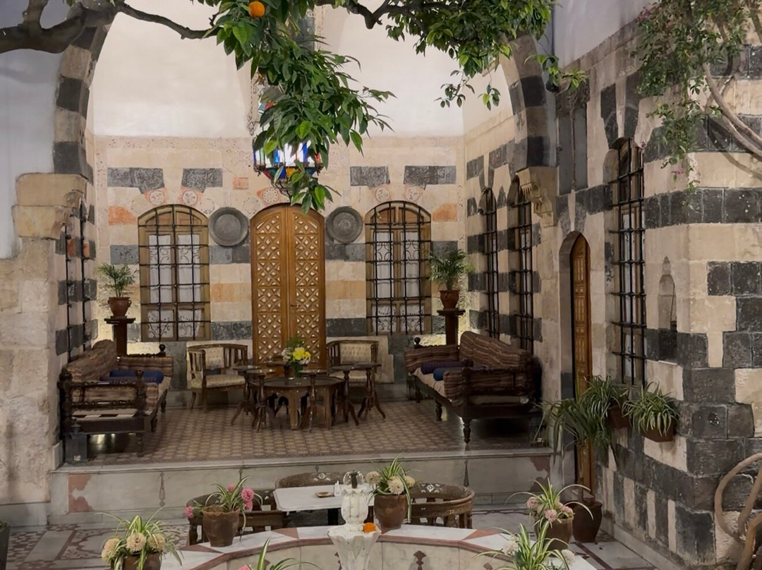 Beit Al-Mamlouka主图