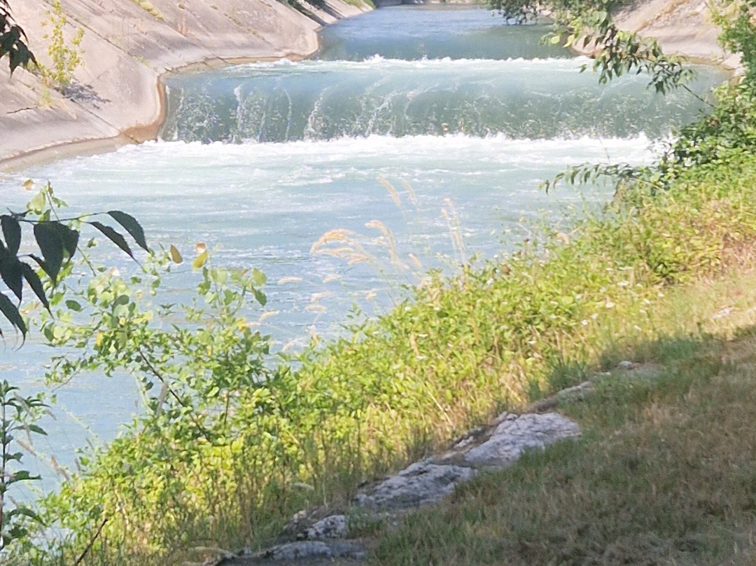 Borghetto-明乔河畔瓦莱焦必去景点