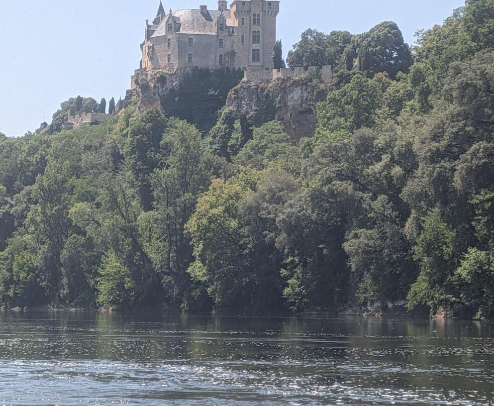 Canoë Raid Cénac-Cenac-et-Saint-Julien必去景点