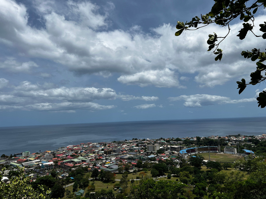 Waitukubuli Adventure Tour Co.-罗索必去景点
