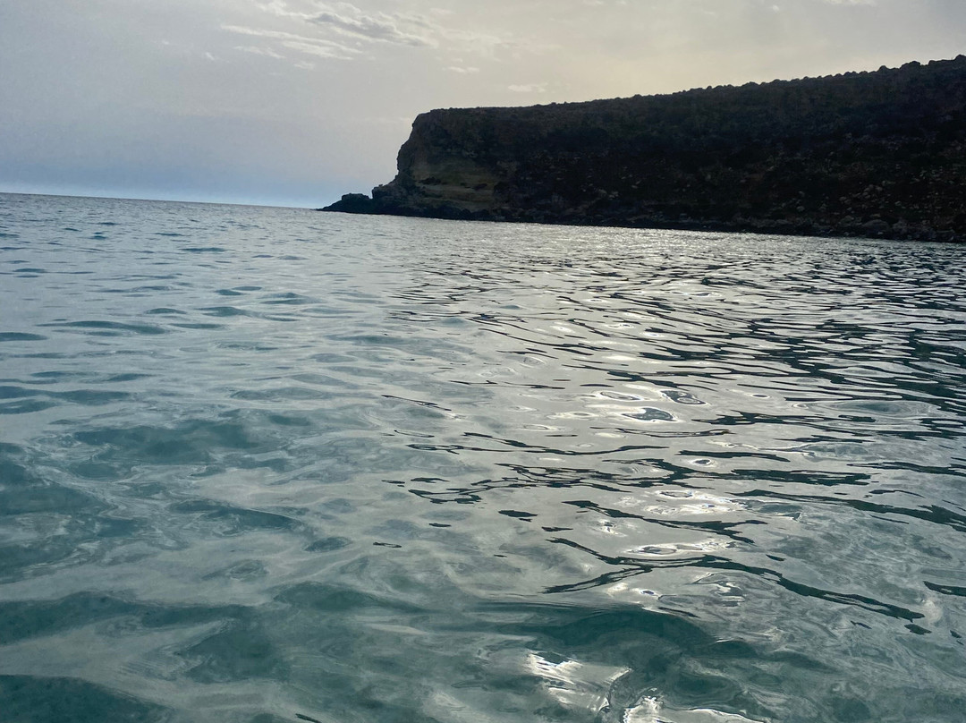 又兔海滩-兰佩杜萨必去景点