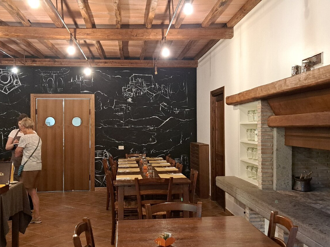 维可山谷农庄酒店主图