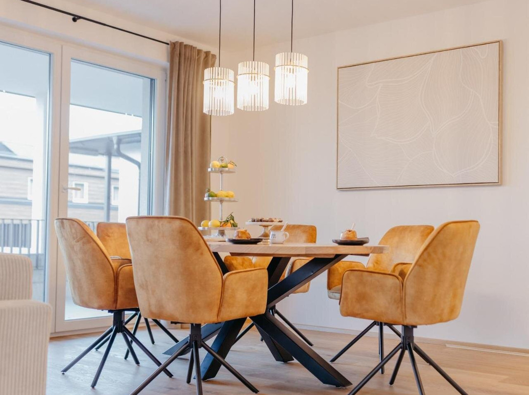 ANIMEA Suites & Appartements - Worthersee