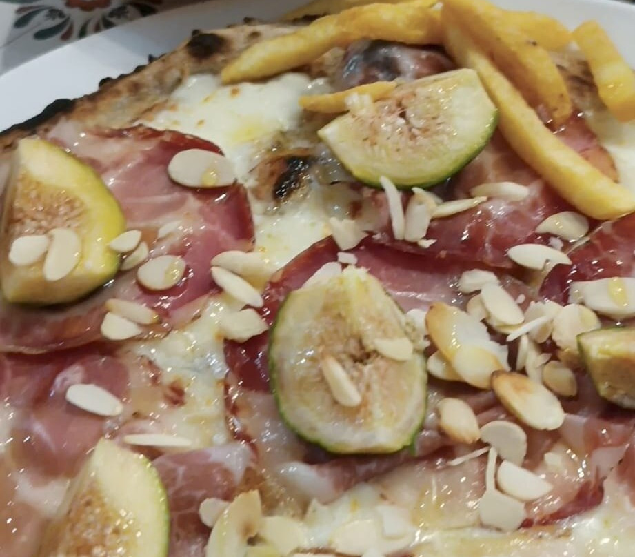 Bella Storia Pizzeria