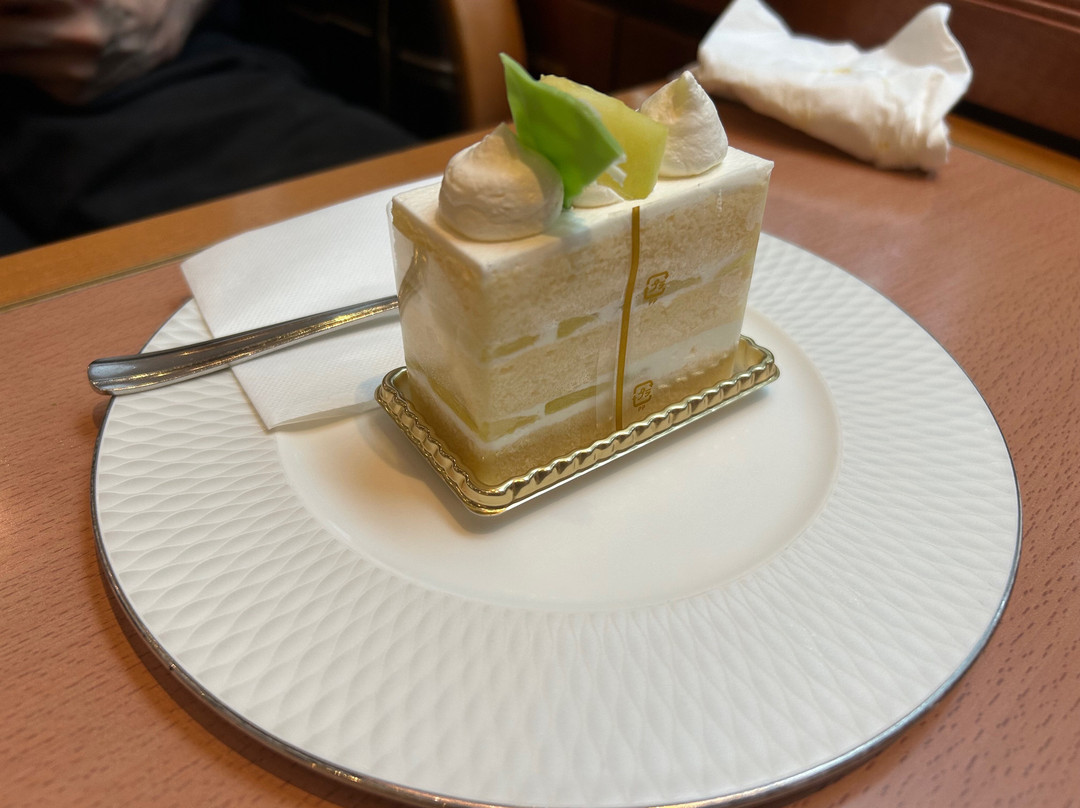 八王子京王广场酒店主图