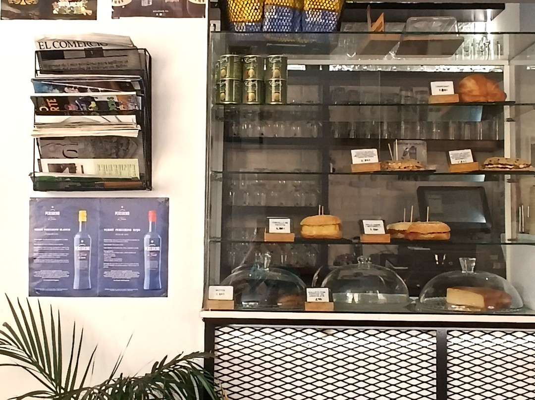 Kibo Bar