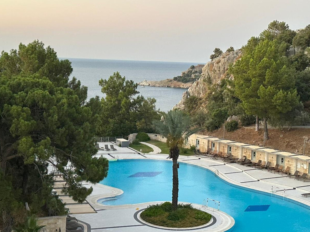 X Life Hotel Sarıgerme 15 - Adult Hotel主图