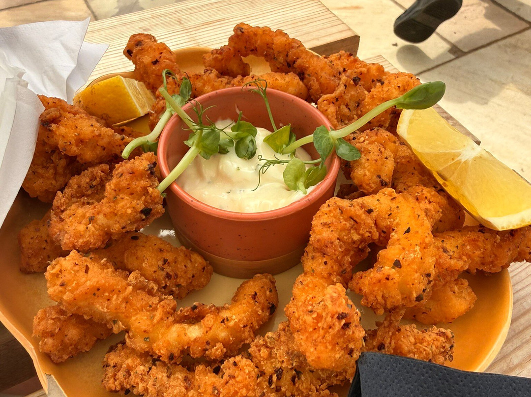 Dotty's Bistro