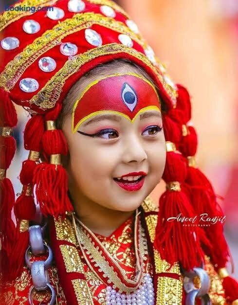 Namobudha Homestay andThe Newari Ghasa and Cafe