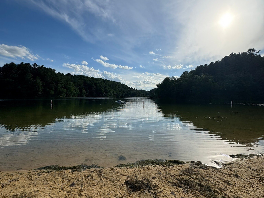 Governor Dodge State Park-Dodgeville必去景点