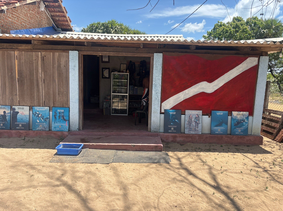 Scuba Addicts Dive Center Passikuda-卡尔库达必去景点