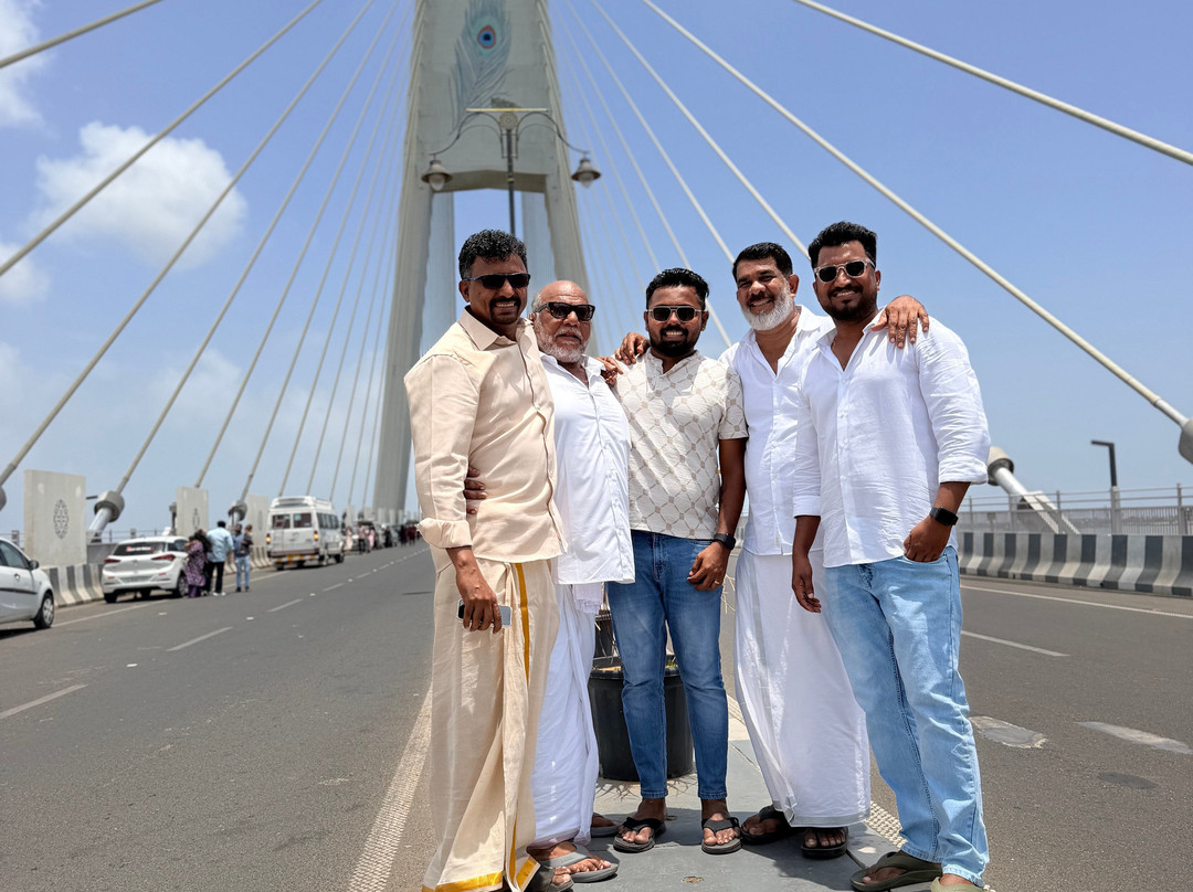 Fortune Statue Of Unity, Ekta Nagar - ITC酒店集团成员主图