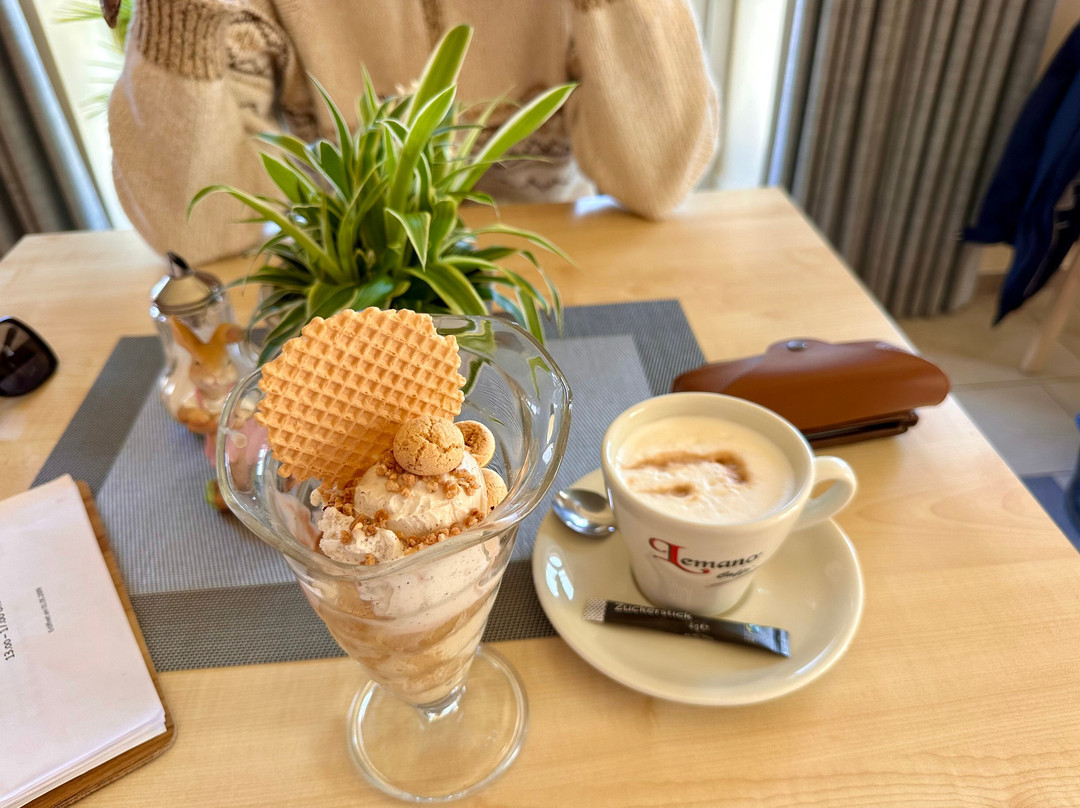 Sabinchen Eiscafé