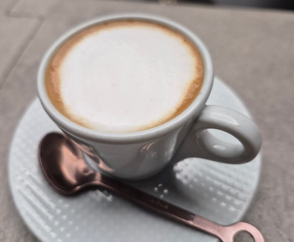 Museo Lavazza-都灵必去景点